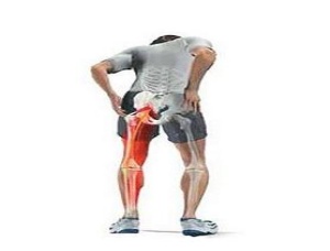 什么是股骨頭壞死，股骨頭壞死吃什么藥好