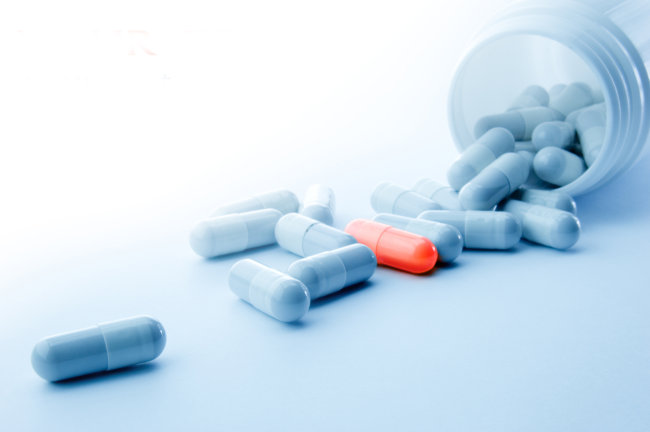 腰椎間盤突出的病因，腰間盤突出緩解