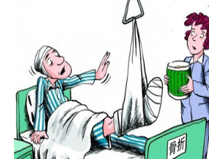 股骨頭壞死的治療，通絡生骨膠囊效果好不好