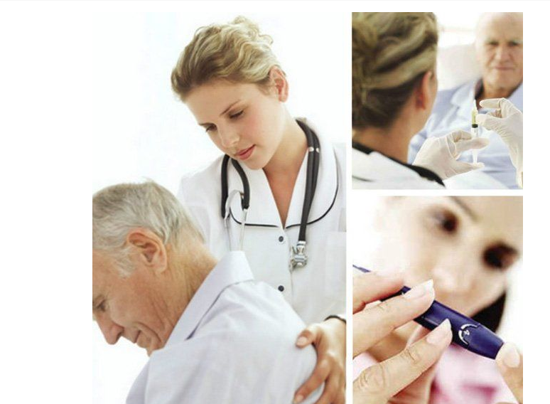 糖尿病視網(wǎng)膜病變護理，糖尿病視網(wǎng)膜病變的護理