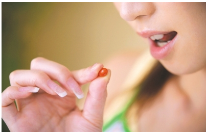 通絡生骨膠囊服用方法，股骨頭壞死治療期間服用注意事項