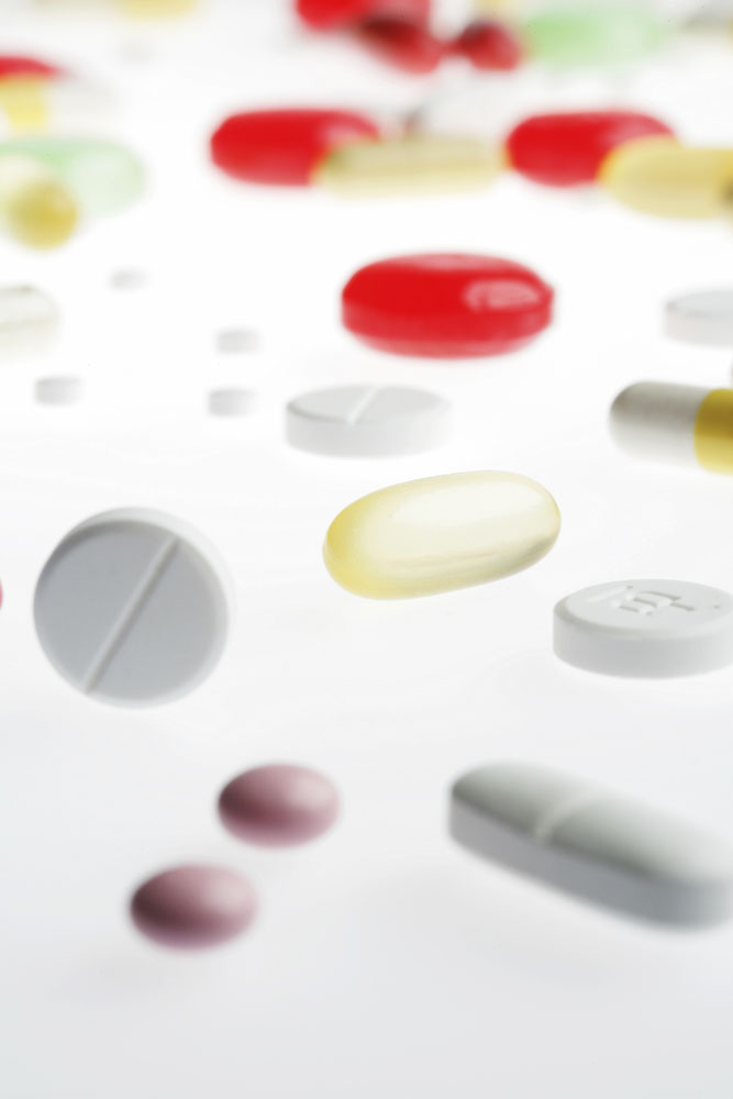 治療痛風的藥，痛風發作時吃什么藥