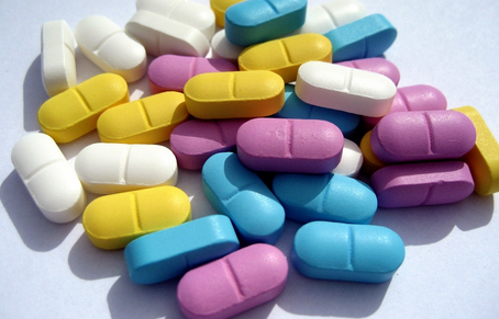 股骨頭壞死的治療,股骨頭壞死吃什么藥好