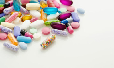 伊索佳規格，治療骨關節炎的藥品