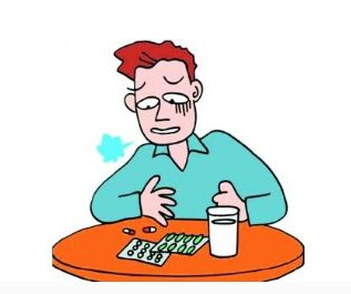 早泄吃什么藥,治療陽痿早泄用什么藥