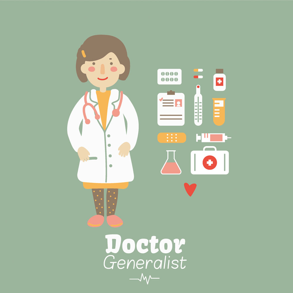 腰椎間盤突出的預防，貼膏藥過敏癢怎么辦