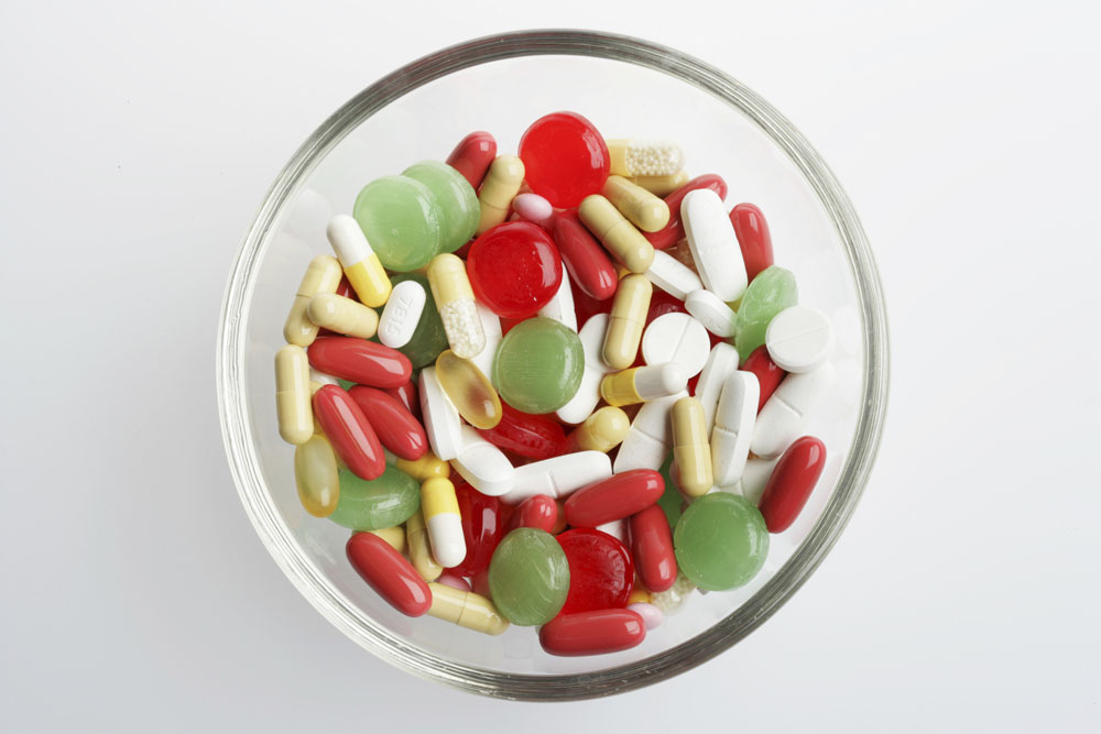 骨關(guān)節(jié)炎吃什么藥，骨關(guān)節(jié)炎吃什么藥治療好