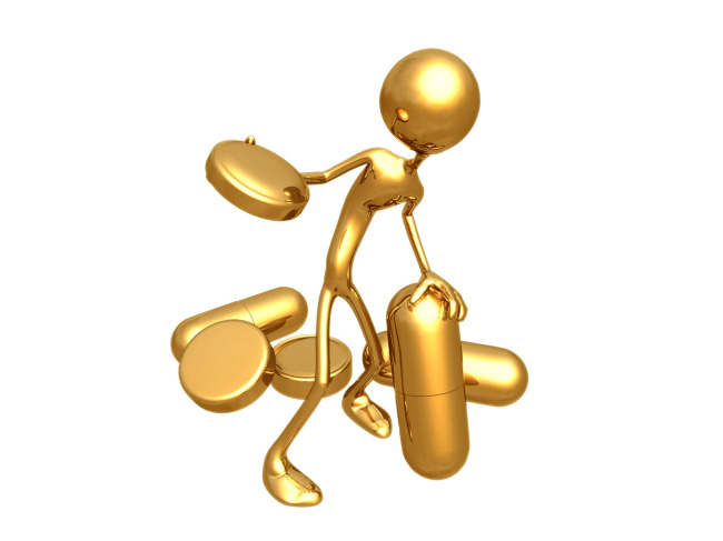 股骨頭壞死可以用通絡生骨膠囊嗎,通絡生骨膠囊副作用