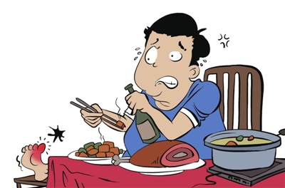 痛風吃什么藥效果好,痛風吃什么藥最好