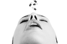 黃褐斑，黃褐斑的特點