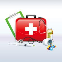 腰椎間盤突出的類型，好及施熱感