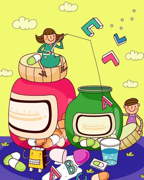 靜脈曲張的病因，邁之靈