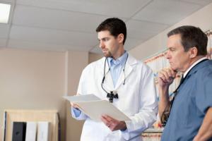 股骨頭壞死的治療,什么是股骨頭壞死