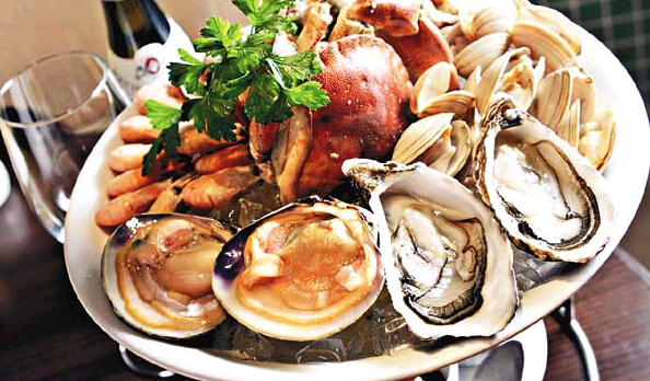 痛風病人不能吃什么,痛風飲食