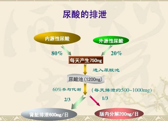 痛風吃什么藥,痛風吃什么藥效果最好