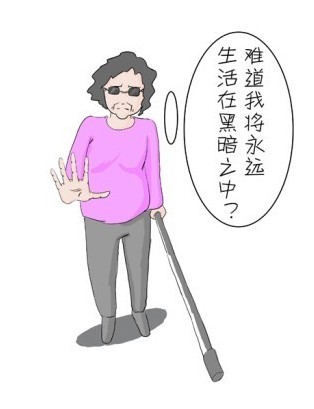 糖尿病眼病吃芪明顆粒,芪明顆粒藥效