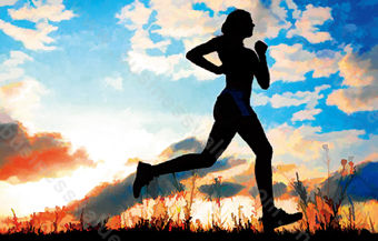 股骨頭壞死治療期間服用注意事項,那些人不能用通絡生骨膠囊