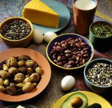 痛風病人不能吃什么,痛風飲食