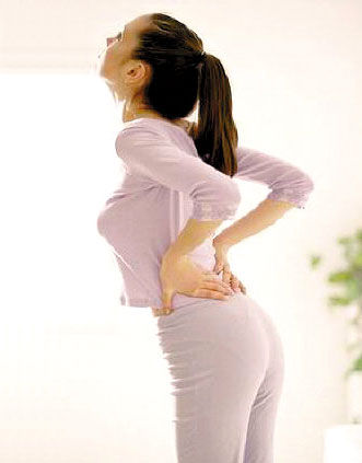 股骨頭壞死治療期間服用注意事項,那些人不能用通絡生骨膠囊