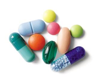 抗排異吃素能，腎移植 素能