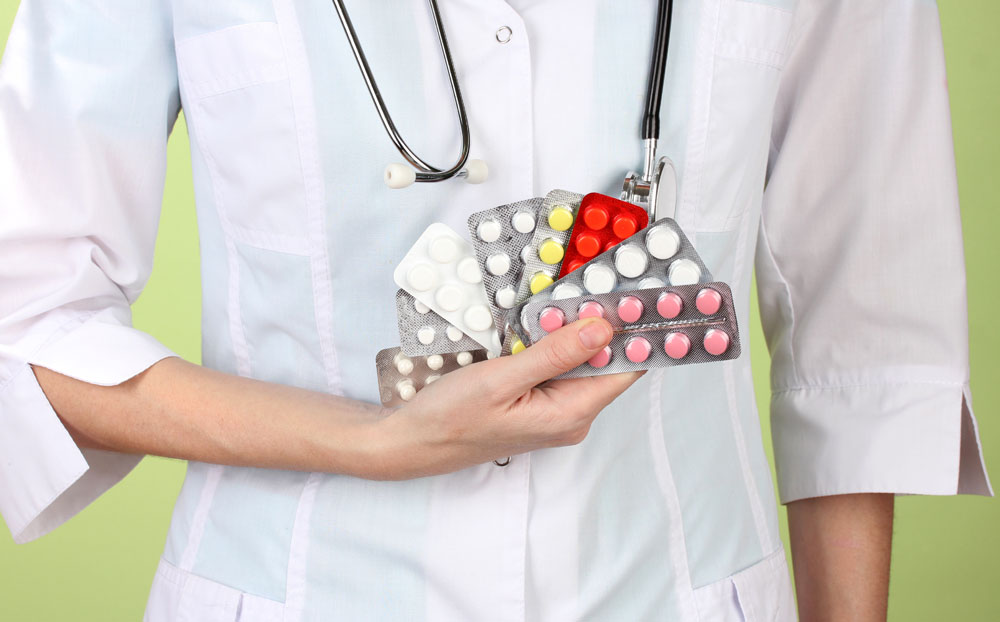 痛風吃什么藥,痛風吃什么藥效果最好