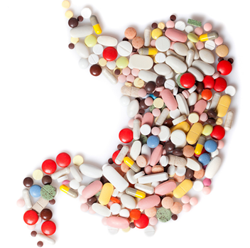 股骨頭壞死可以用通絡生骨膠囊嗎,早期怎么使用通絡生骨膠囊