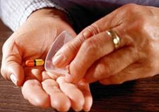 股骨頭壞死可以用通絡生骨膠囊嗎,通絡生骨膠囊怎么服用