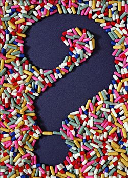 黃褐斑的表現，妥塞敏祛斑