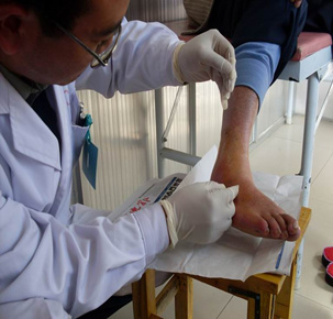 痛風吃什么藥效果最好,痛風吃什么藥好得快