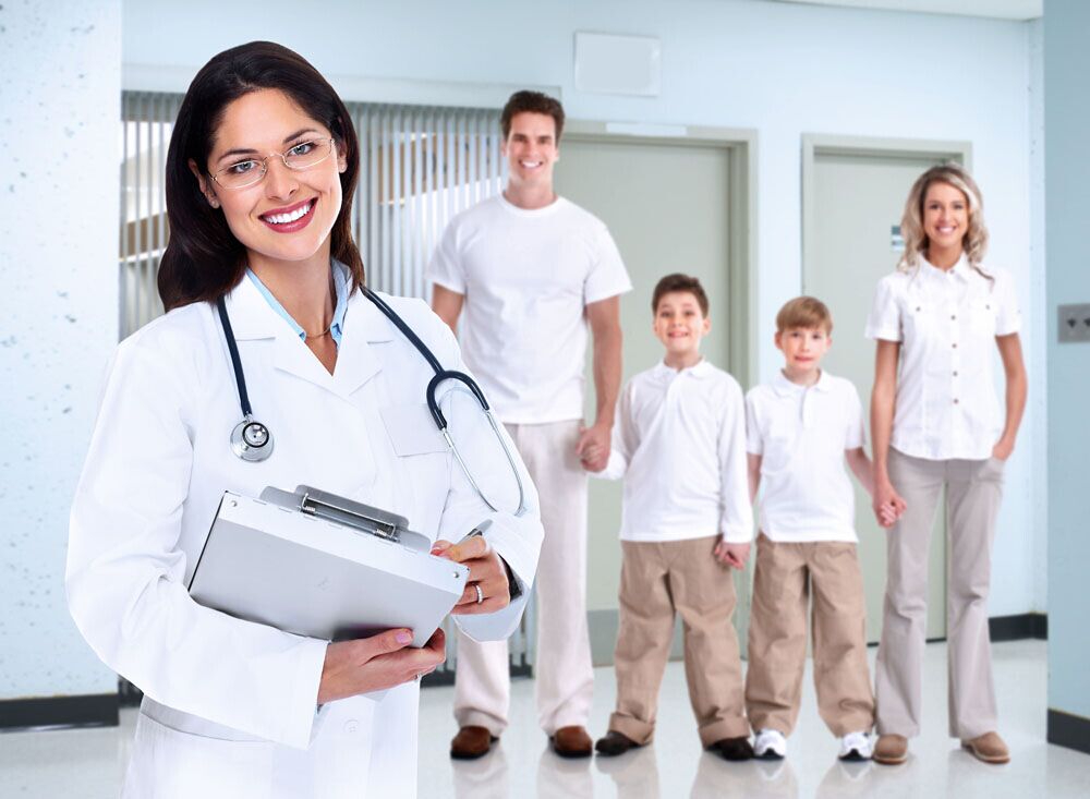 腰椎間盤突出的類型，好及施貼片