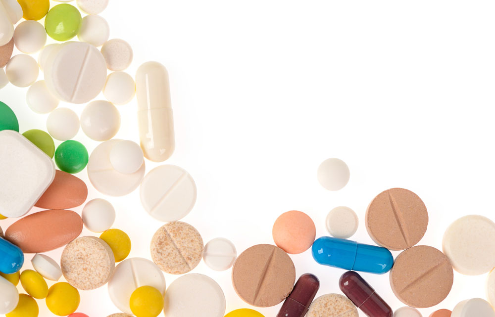 保節力硫酸氨基葡萄糖片，保節力效果