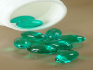 通絡生骨膠囊服用方法，股骨頭壞死治療期間服用注意事項