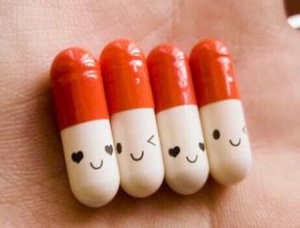 股骨頭壞死治療期間服用注意事項,通絡生骨膠囊禁忌