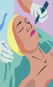 黃褐斑的表現(xiàn)，妥塞敏淡斑一天吃幾粒