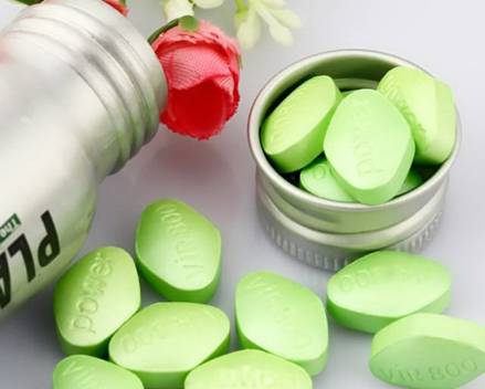 萬艾可偉哥，萬艾可劑量