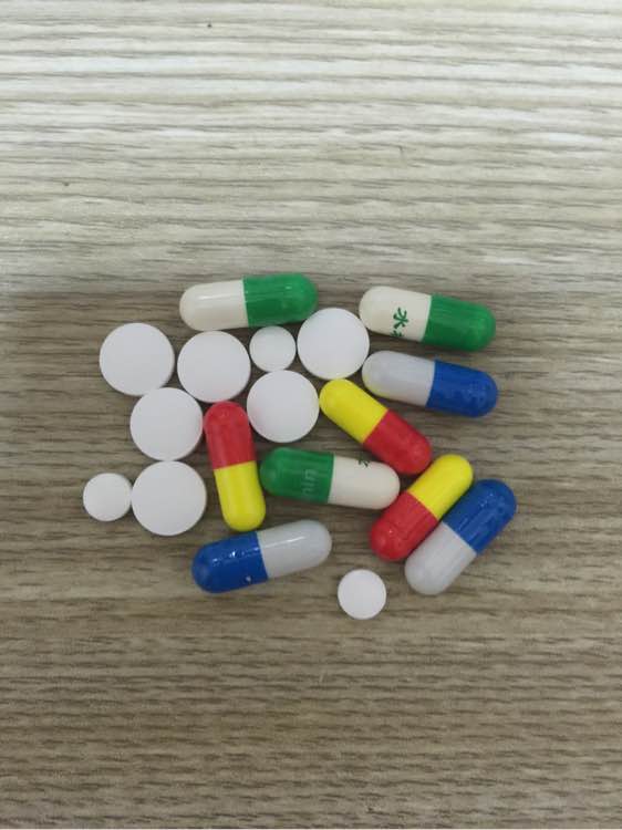 什么是股骨頭壞死，股骨頭壞死吃什么藥好