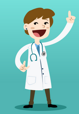 什么是股骨頭壞死，股骨頭壞死每個分期怎么治療