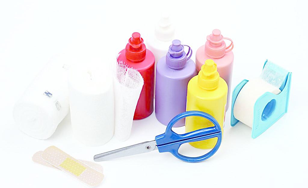 腰椎間盤突出，腰椎間盤突出的表現