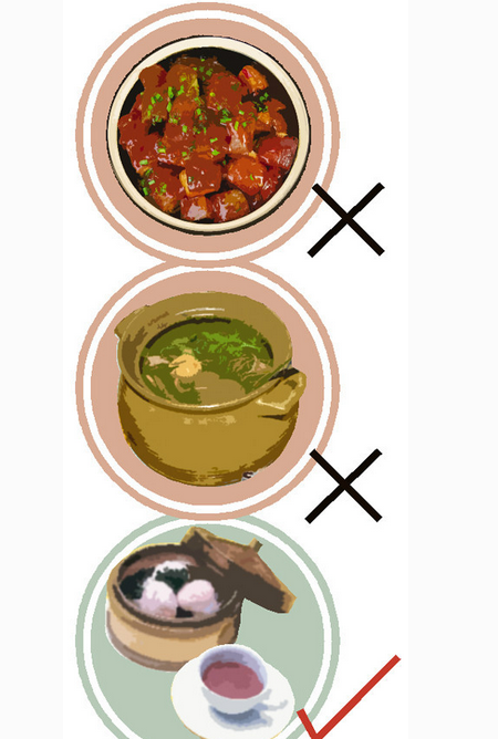 痛風病食物，痛風吃什么菜