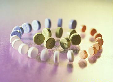 治骨關(guān)節(jié)炎吃什么藥，骨關(guān)節(jié)炎吃什么藥快速止痛