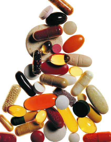  邁之靈片，邁之靈治什么