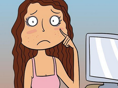 黃褐斑的日常注意，妥塞敏副作用