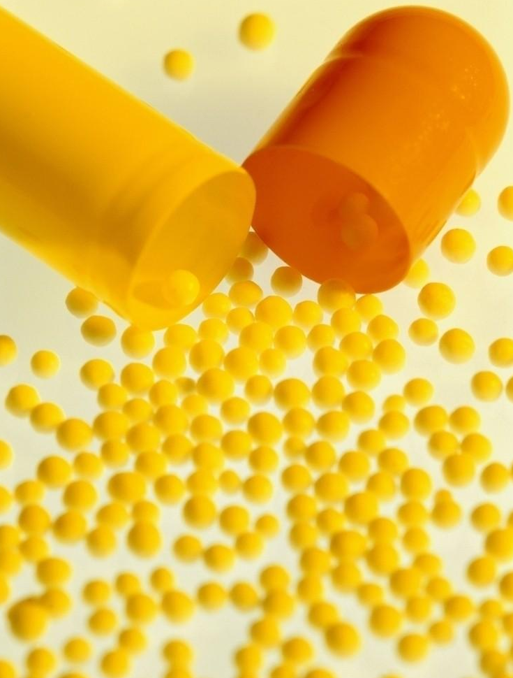  萊瑞克 普瑞巴林，神經病理性疼痛治療