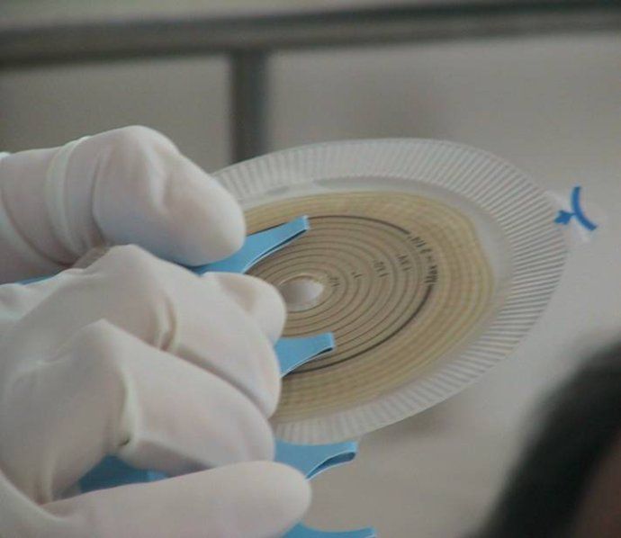 康樂保皮膚保護(hù)膜價(jià)格，康樂保造口袋多少錢一個(gè)