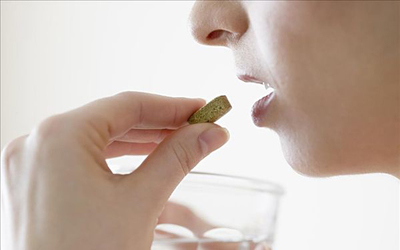 邁之靈片吃法，邁之靈片的功效