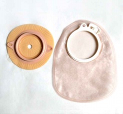 康樂保引流袋，康樂保造口