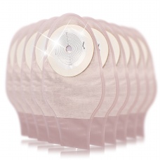 直腸癌造口術后護理，直腸癌造口護理