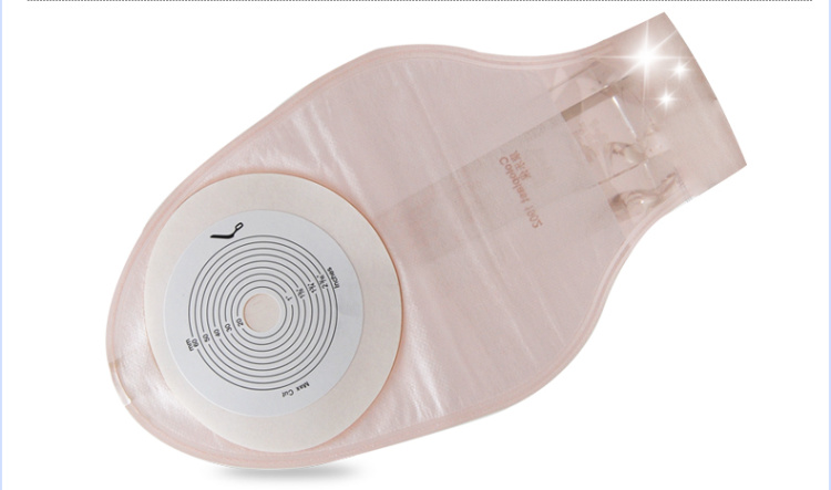 康樂保造口產品，康樂保 造口袋