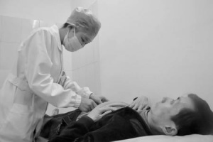 造漏口如何正確護理，造瘺口護理