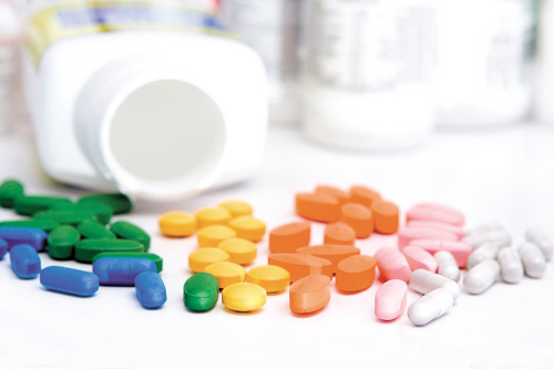 邁之靈治什么，邁之靈 靜脈曲張